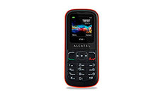 Alcatel OT-306 Accessories