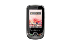 Alcatel OT-602 Accessories