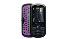 Alcatel OT-606 One Touch CHAT Sale