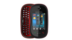Alcatel OT-880 One Touch XTRA Accessories