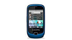 Alcatel OT-905 Accessories