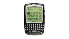 BlackBerry 6710 Accessories