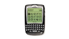 BlackBerry 6720 Accessories