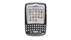 BlackBerry 7220 Accessories