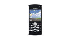 BlackBerry 8100 Accessories