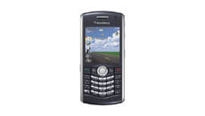 BlackBerry 8130 Accessories