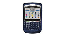 BlackBerry 8700g Accessories
