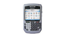 BlackBerry 8700r Accessories