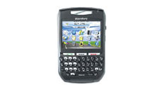 BlackBerry 8707g Sale