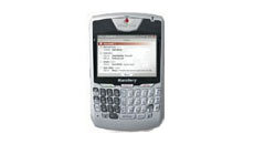 BlackBerry 8707v Accessories
