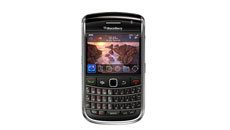 BlackBerry Bold 9650 Accessories
