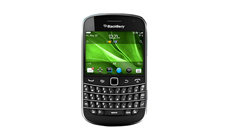 BlackBerry Bold Touch 9930 Accessories