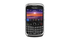 Blackberry Curve 3G 9300 Accessories