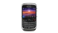 BlackBerry Curve 3G 9330 Accessories