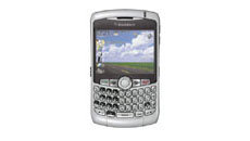 BlackBerry Curve 8300 Accessories