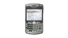BlackBerry Curve 8310 Accessories
