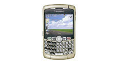 BlackBerry Curve 8320 Accessories