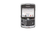 BlackBerry Curve 8330 Accessories