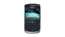 BlackBerry Curve 8900 Accessories