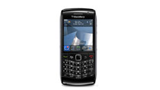 BlackBerry Pearl 3G 9100 Accessories