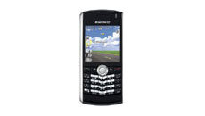BlackBerry Pearl 8100 Accessories