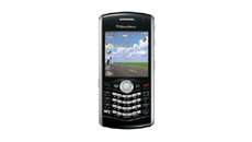 BlackBerry Pearl 8120 Accessories