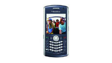 BlackBerry Pearl 8130 Accessories