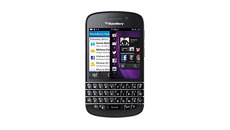 BlackBerry Q10 Sale