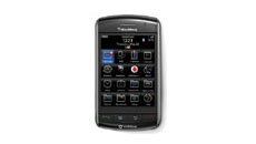 BlackBerry Thunder 9500 Accessories