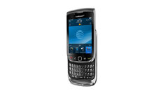 Blackberry Torch 9800 Sale