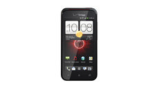 HTC DROID Incredible 4G LTE Sale