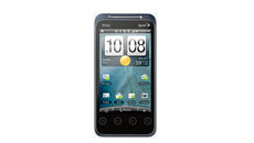 HTC EVO Shift 4G Accessories