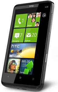 HTC HD7 Accessories