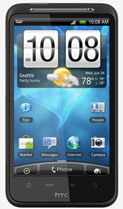 HTC Inspire 4G Accessories