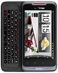 HTC Merge Accessories