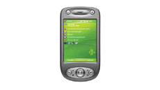 HTC P6300 Accessories