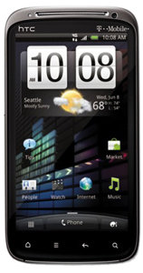 HTC Sensation 4G Accessories