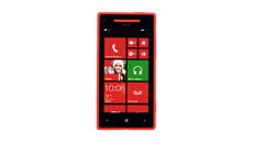 HTC Windows Phone 8X CDMA Sale