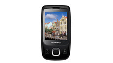 Huawei G7002 Accessories