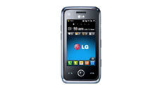 LG GM730 Sale