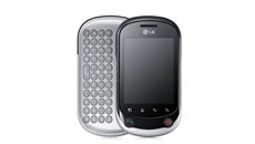 LG Optimus Chat C550 Accessories