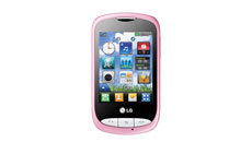 LG T310 Cookie Style Sale