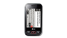 LG T320 Cookie 3G Sale