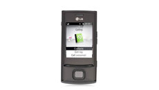 LG GD550 Pure Accessories