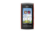 Nokia 5250 Sale