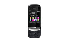 Nokia C2-06 Sale