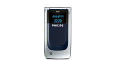 Philips 650 Accessories