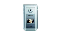 Philips 859 Accessories