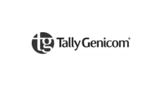 TallyGenicom Ink Cartridges