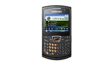 Samsung B6520 Omnia PRO 5 Accessories
